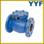 Industrial Swing Check Valve