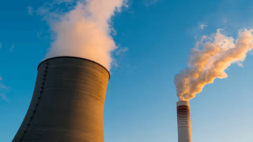 Valves for the Nuclear Industry