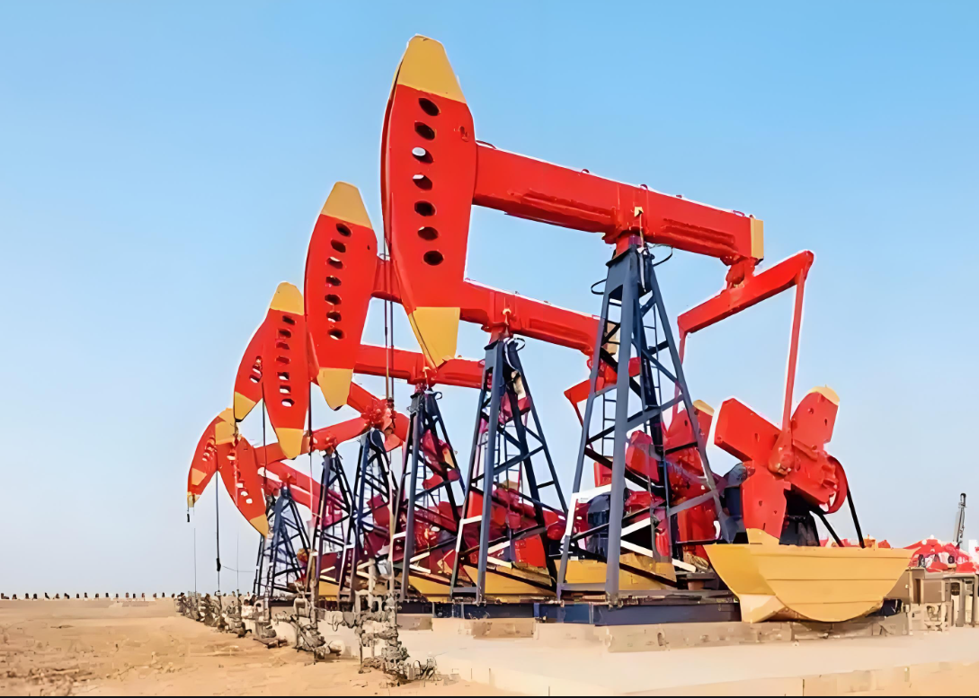 Different Types of Valves Used in Oil and Gas Industry