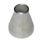 High Performance Sanitary Butt Weld Fittings Concentric Eccentric Reducer Fitting